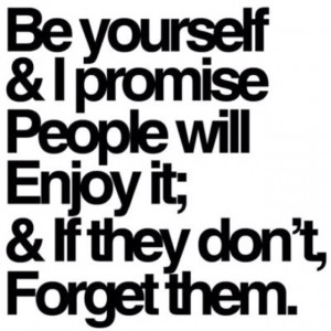 forget the haters :)