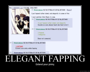 4chan : So wrong; Yet so funny