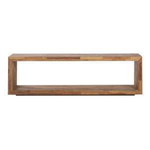 cinder block chest of drawers