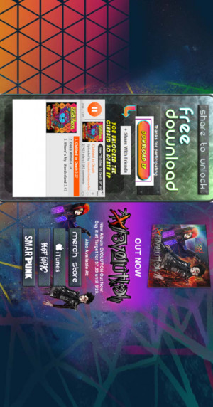 Search results for blood on the dance floor