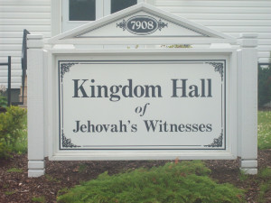 Defend Jehovah's Witnesses