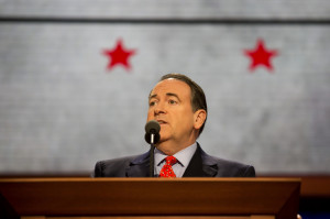 Mike Huckabee Just Issued This Daring Ultimatum That Could Pull The ...