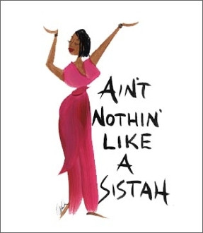 2x3 Cidne Wallace Magnet