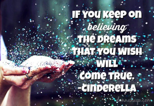 fairy dust quote My Day was Brightened with Fairy Dust #Disney # ...