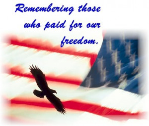 ... you all our veterans god bless and keep safe our service men and women