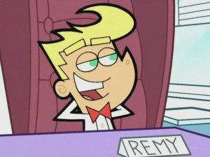 ... - Fairly Odd Parents Wiki - Timmy Turner and the Fairly Odd Parents