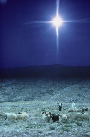 SCIENCE LECTURE: An Astronomer Looks at the Christmas Star