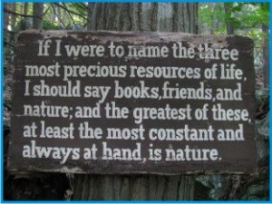 ... Quotes, Nature Outdoor Quotes, Burrough Sanctuari, Hiking Nature, Book