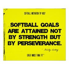 softball quotes - Google Search