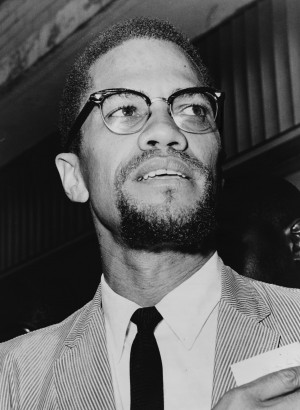 the black freedom fighter malcolm x held the view that “History is a ...