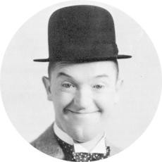 Stan Laurel Quotes