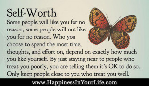 The privilege of a lifetime is being who you are.