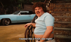 Top 10 best movie Nacho Libre quotes