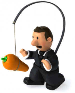 will be happy when _____ .