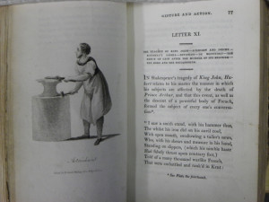 Henry Siddons – Practical Illustrations of Rhetorical Gesture and ...