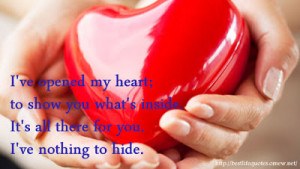 falling in love quotes for him for her with pictures