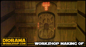 trash compactor step by step visual guide workshop star wars episode