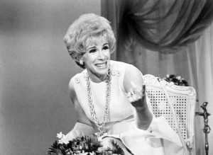 Joan Rivers Quotes That Still Make Us Laugh Out Loud