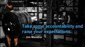 Jim Wendler Quote