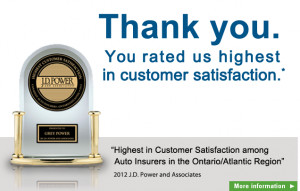 Customers Satisfaction Quotes
