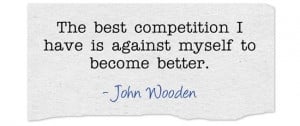 ... John Wooden Quotes, Basketball Quotes, Positive Quotes, Uplifting