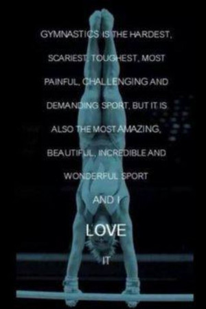 gymnastics quotes