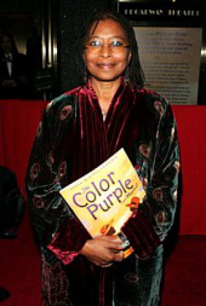 Alice Walker -