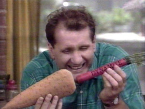 al bundy quotes al bundy from married with children was