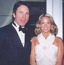 ... children together, Jason, Carley and Tyler. They divorced in 1996