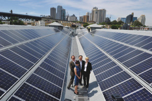 The Many Benefits of Solar Power in Australia