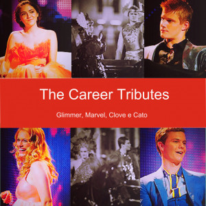 The Career Tributes by LittleMokingjay