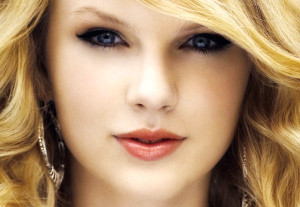 Taylor Swift, American Singer