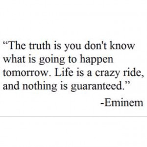 Eminem quotes