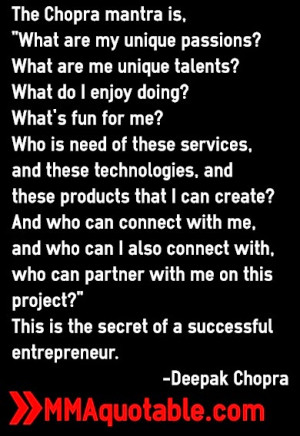 Deepak Chopra Quotes with pictures / images