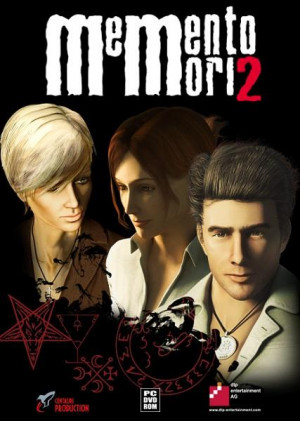 Memento.Mori.2-CODEX torrent