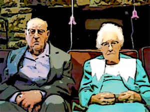 Old Married Couple Quotes Pictures