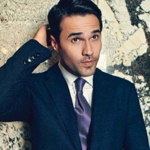 Brett Dalton Pictures