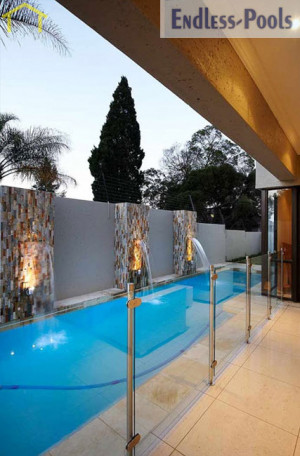 YOU ARE HERE: Swimming Pool Builders in Sandton