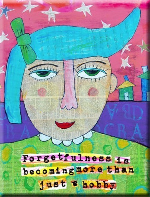 Uplifting Old Age Turning 50 Funny Quote. 