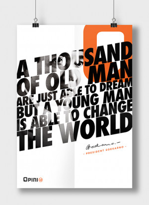 the great world s thinkers on poster series older newer quotes from ...