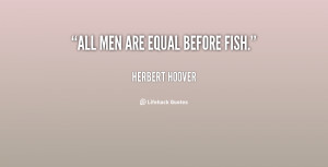 Herbert Hoover Famous Quotes
