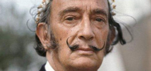 20+ Famous Salvador Dali Quotes and Sayings