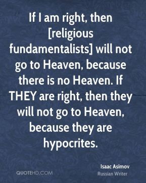 Fundamentalists Quotes