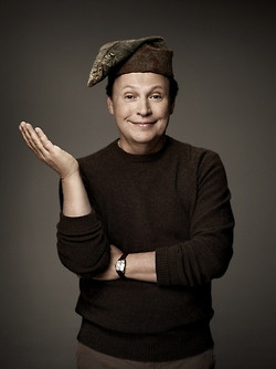 Billy Crystal (Miracle Max)