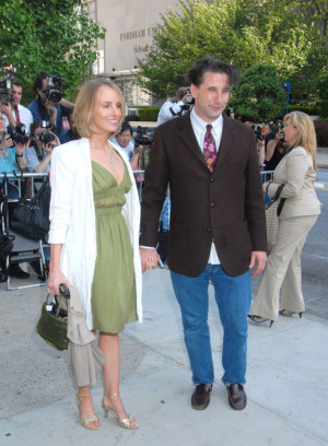 Chynna Phillips Hair Loss
