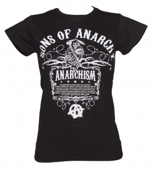 Funny Sons Of Anarchy Pics Sons of anarchy has quickly