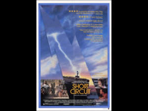 Short Circuit 2