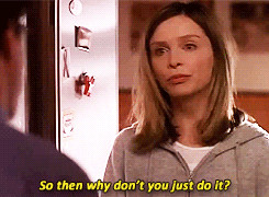 Ally McBeal quotes1111