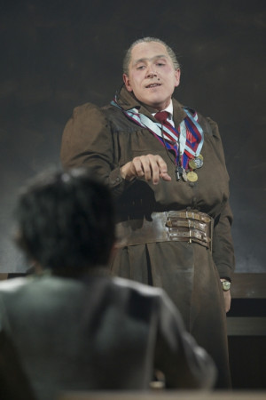 Miss Trunchbull