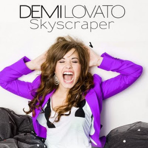SKYSCRAPER (Demi Lovato)